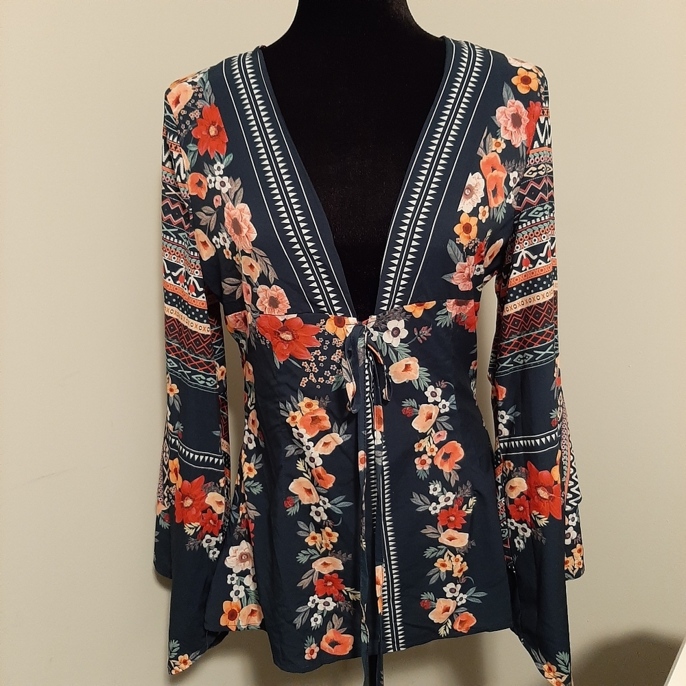 Womens top